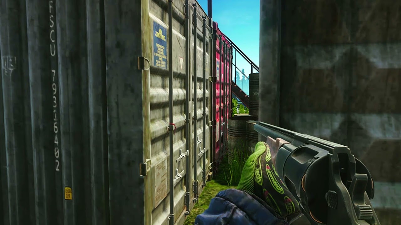 HE KILLED MY FRIEND | VOIP Moment