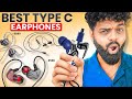 Best (Type-C Earphones) for Music + Gaming: Buy It or Leave It? Under 1K