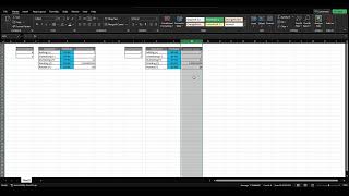 🔥Excel Basics Lesson 2 - Basic math News