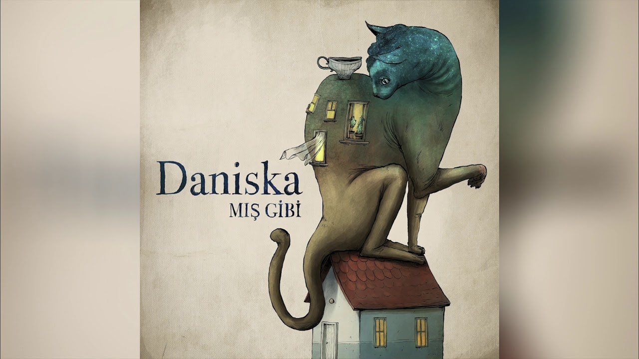 Watch Daniska - Gecesini Arar (Mış Gibi) on YouTube Watch Daniska - Gecesini Arar (Mış Gibi) on YouTube