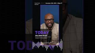 2026 Trend Report #Short