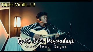 Buih Jadi Permadani Exit Cover Sendi Sogut