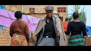 Ali Gold - Mungu Tu Official Music Video