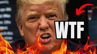 Well F**K... The Stock Market has a Big Problem.