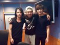 FM802  7/21 THE BEAT GARDEN