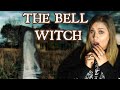 Legend Of The Bell Witch Haunting