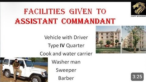 CRPF Asst commandant Life style # cobra # upsc CAPF Motivational video # viral # ashutosh sir #