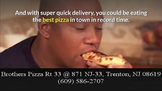 Restaurants That Deliver Near Me