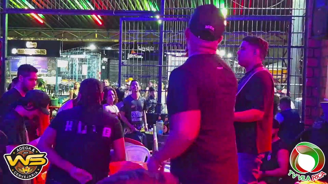 Transmissão ao vivo de TV VILA RICA 🎥 ESPORTE & ENTRETENIMENTO