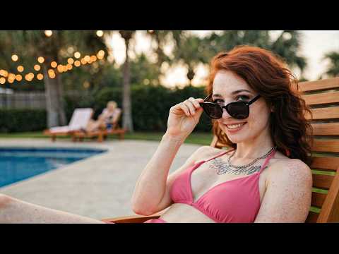HILLBILLY HELLFIRE - Summer Starts Now (Official Music Video)