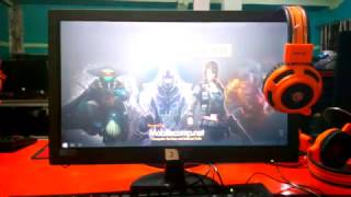 CCBoot Client 20170420 customize windows10