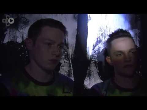 Lightning Pandas ShAnE And Ramba Talk Call Of Duty, ESports