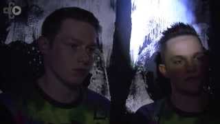Lightning Pandas Shane And Ramba Talk Call Of Duty, Esports