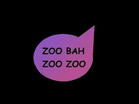 (OLD) Unnamed Random Donk Fan Song I Made Like 3 Weeks Ago (Or URDFSIML3WA for short!) - zoo bah zoo zoo