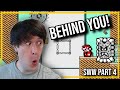 [SWW Part 4] Super Mario Maker 2: The On-Screen Thwomp