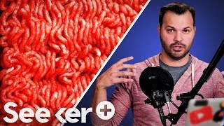 You Think You Know What Meat Is... But You Have No Idea (Part 1 of 3)