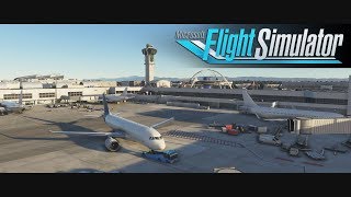 NEW Microsoft Flight Simulator! - My Analysis by Doofer911 199,745 views 4 years ago 10 minutes, 33 seconds