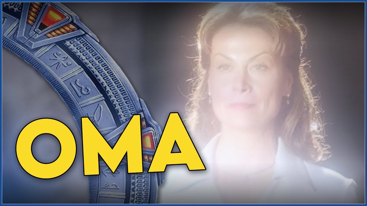 'If You Immediately Know the Candlelight Is Fire ...' (Dial the Gate)