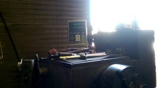 Newall Digital Readout