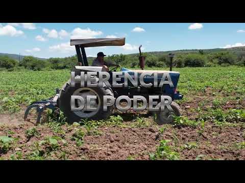 Herencia de Poder 2024 | La Gran Participación del Campo Mexicano 🌾🚜