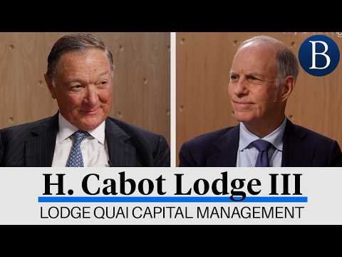 Why This Investing Pro Is Looking to Europe | At Barron's