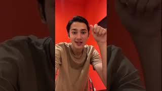LIVE BIGO CLAY PART 2