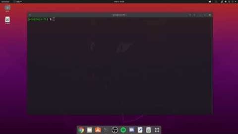 Nginx installeren + redirects | Tutorial