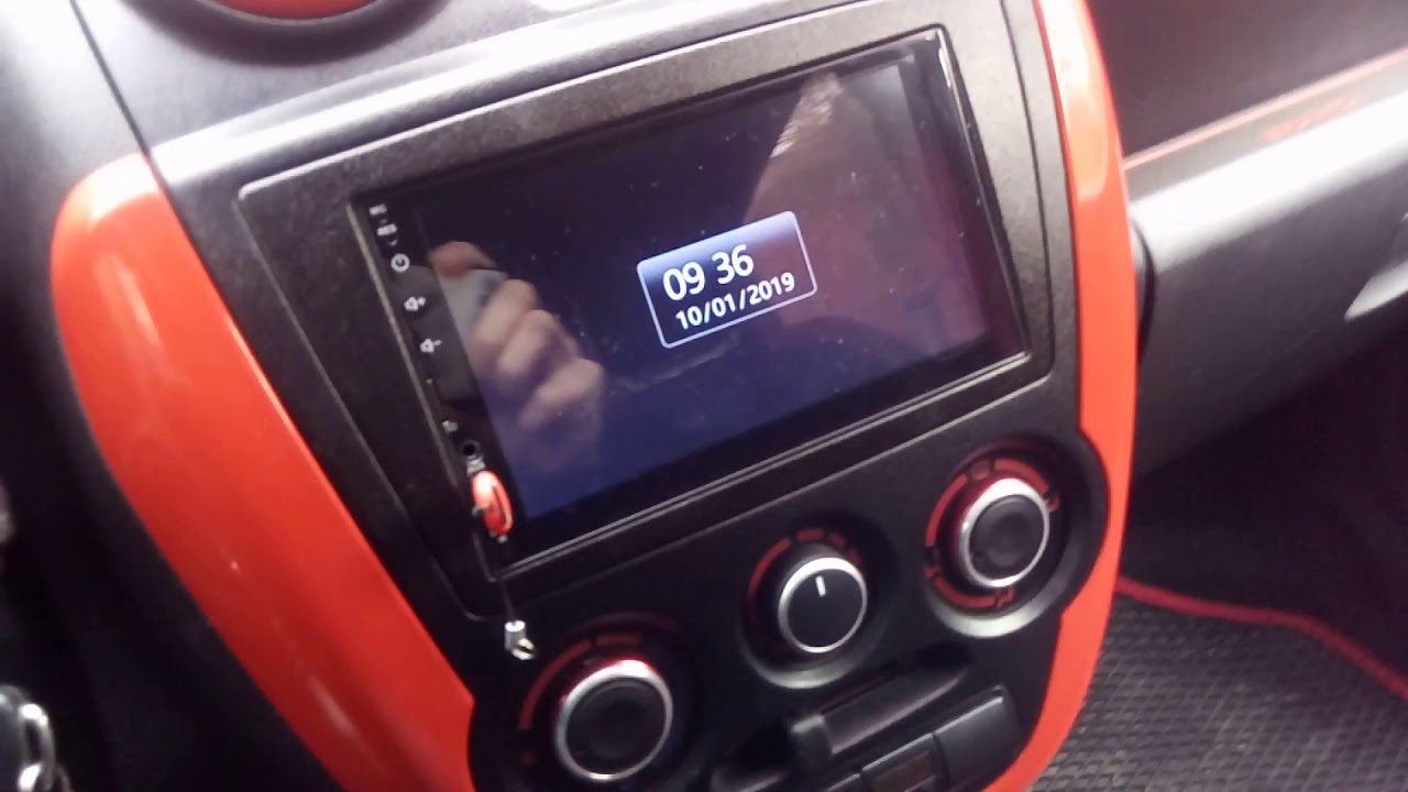 Глохнет Гранта при холодном запуске - YouTube