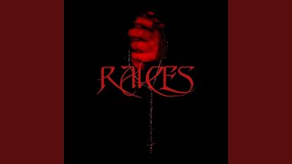 RAÍCES - María Sánchez