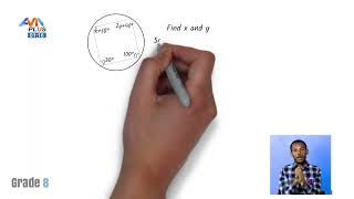 Maths Grade 8