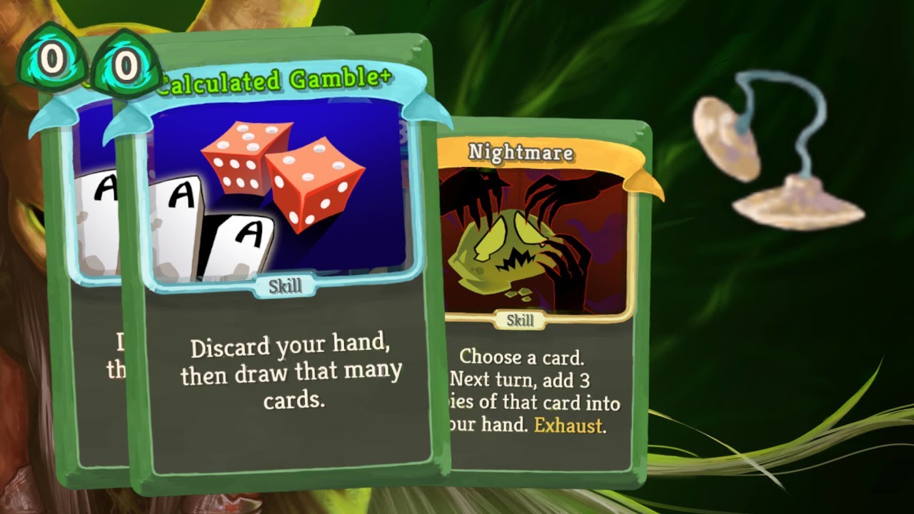 Tingsha Start is INSANE! | Ascension 20 Silent Run