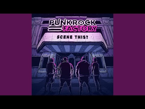 Putar One Step Closer - Punk Rock Factory