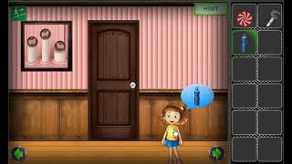 Amgel Kids Room Escape 58 Android Version screenshot 4