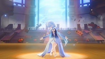 Tout est bien qui finit bien - The Shimmering Voyage Vol. 4