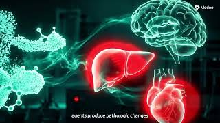 Unraveling the Hidden Dangers of Toxicology