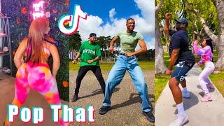 Pop That - TikTok Trend Compilation