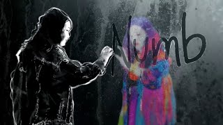 Just Dance 2023 - Numb - ALL PERFECTS