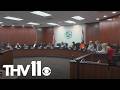 Decision on data center moratorium delayed by Pulaski County