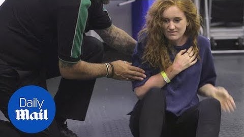 What to do if someone is having a heart attack