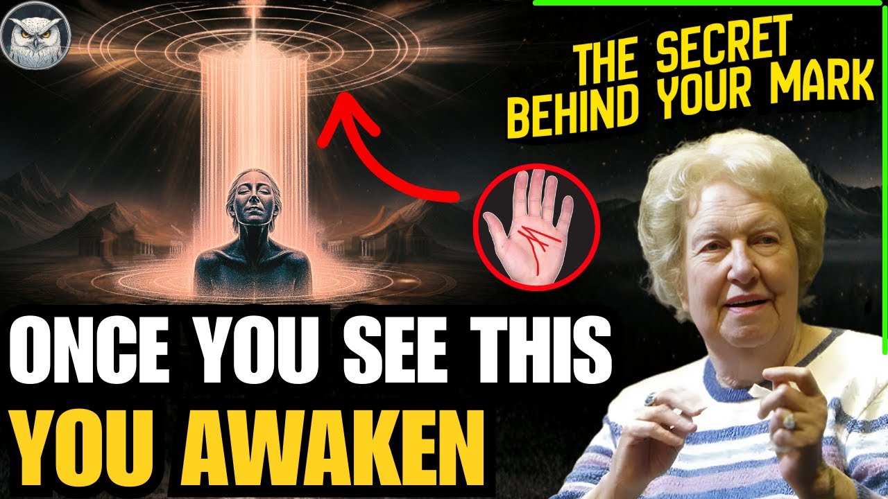 ⭐ ⚠️Они не хотят, чтобы это увидели Отмеченные — Посмотрите, прежде чем это удалят