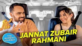 The Bombay Journey ft. Jannat Zubair Rahmani with Siddhaarth Aalambayan - EP 146 screenshot 4