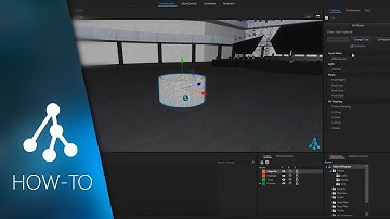 Depence² |  How-To | Curved Video Walls