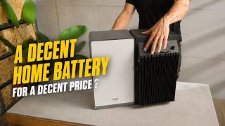 CONOW Lyra 2500 AC: Real-World Efficiency Test (No BS Review)
