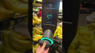 Supermarket Introduces Innovative Avocado Ripeness Scanner