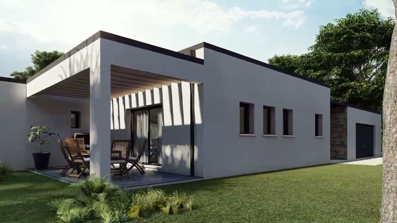 Création LMV Construction