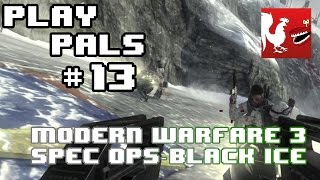 Play Pals - Modern Warfare 3 | Rooster Teeth