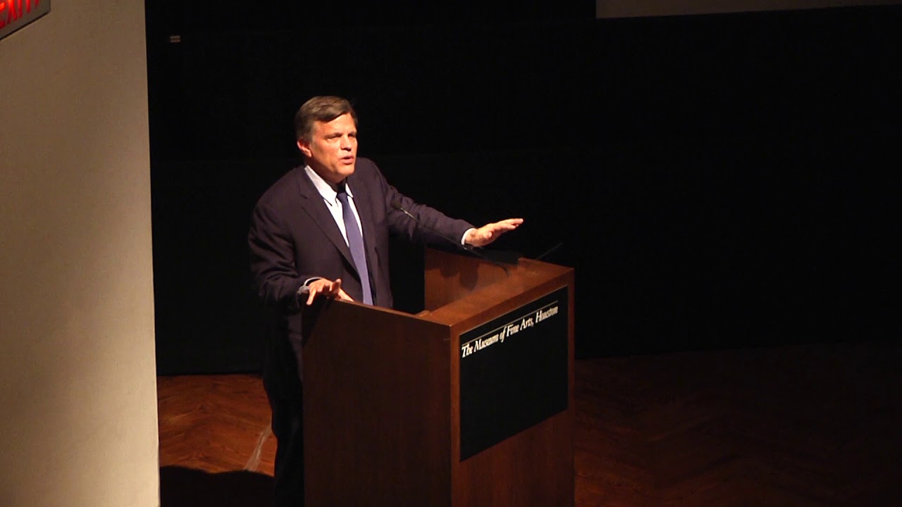 The Four Freedoms: FDR's Vision of America - Douglas Brinkley