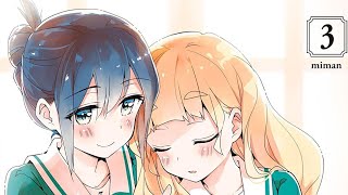 Yuri Is My Job Official Trailer