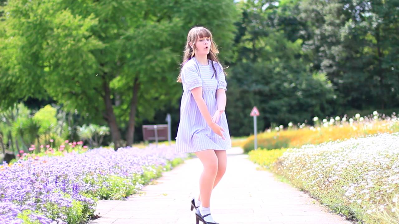 【セリナ】 さようなら、花泥棒さん Goodbye, Ms.  Floral Thief  踊ってみた