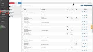 Managing a Contact in a Salesflow